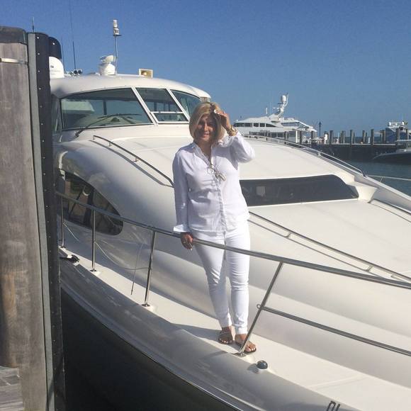 Meet your Posher, Patty - Picture 1 of 1